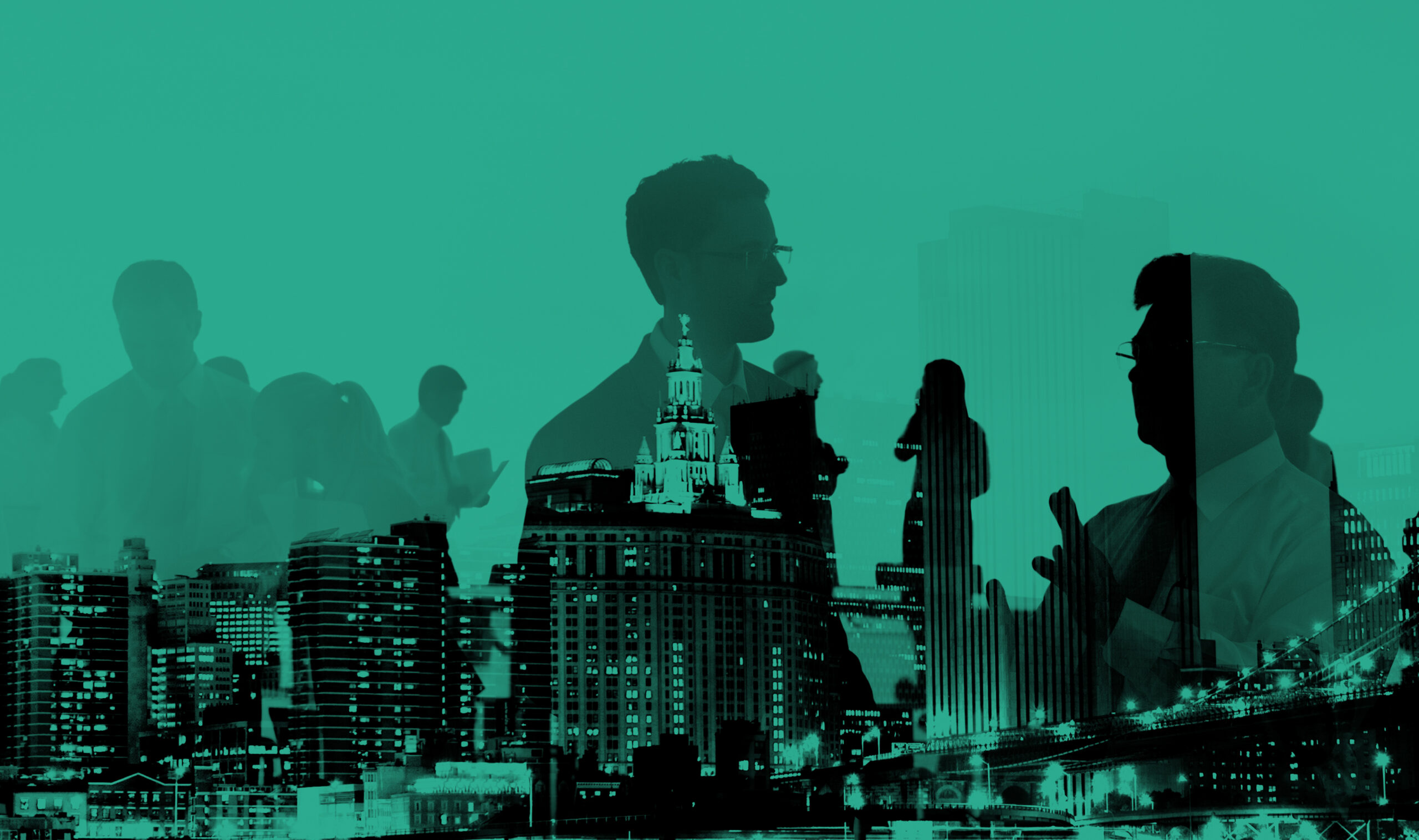 The Evolution of Corporate Governance in Today’s Business Landscape